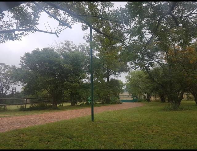 LAND FOR SALE IN BRIDLE PARK
